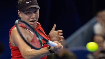 Anisimova zdobyła tytuł i podjęła ważną decyzję