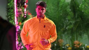 Indian Wells: Carlos Alcaraz - Casper Ruud. Relacja live i wynik na żywo