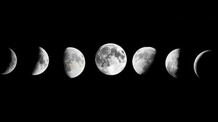 15.11.2021 05:57 Księżyc poważnie wpływa na sen, ale tylko u mężczyzn. Wcześniej myślano, że dotyczy to kobiet. Dlaczego?