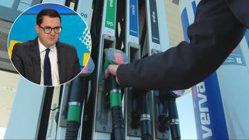 Co dalej z pakietem CPN i cenami paliw? Minister energii wyjaśnia