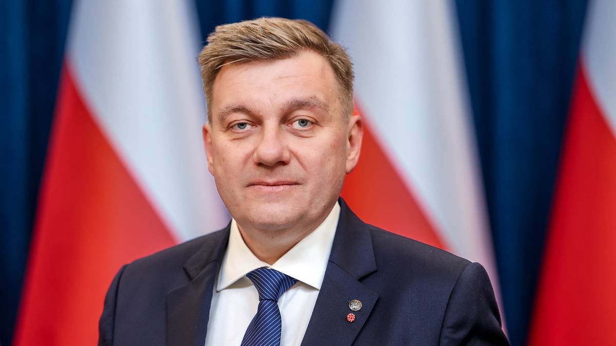 Były szef ABW odpowiada na doniesienia o Nawrockim. "Premier mija się z prawdą"