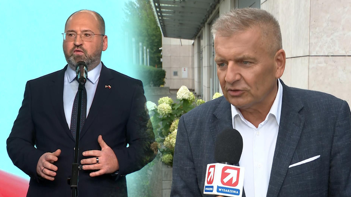 "Prostackie teksty prostackiego polityka". Arłukowicz odpowiada na atak