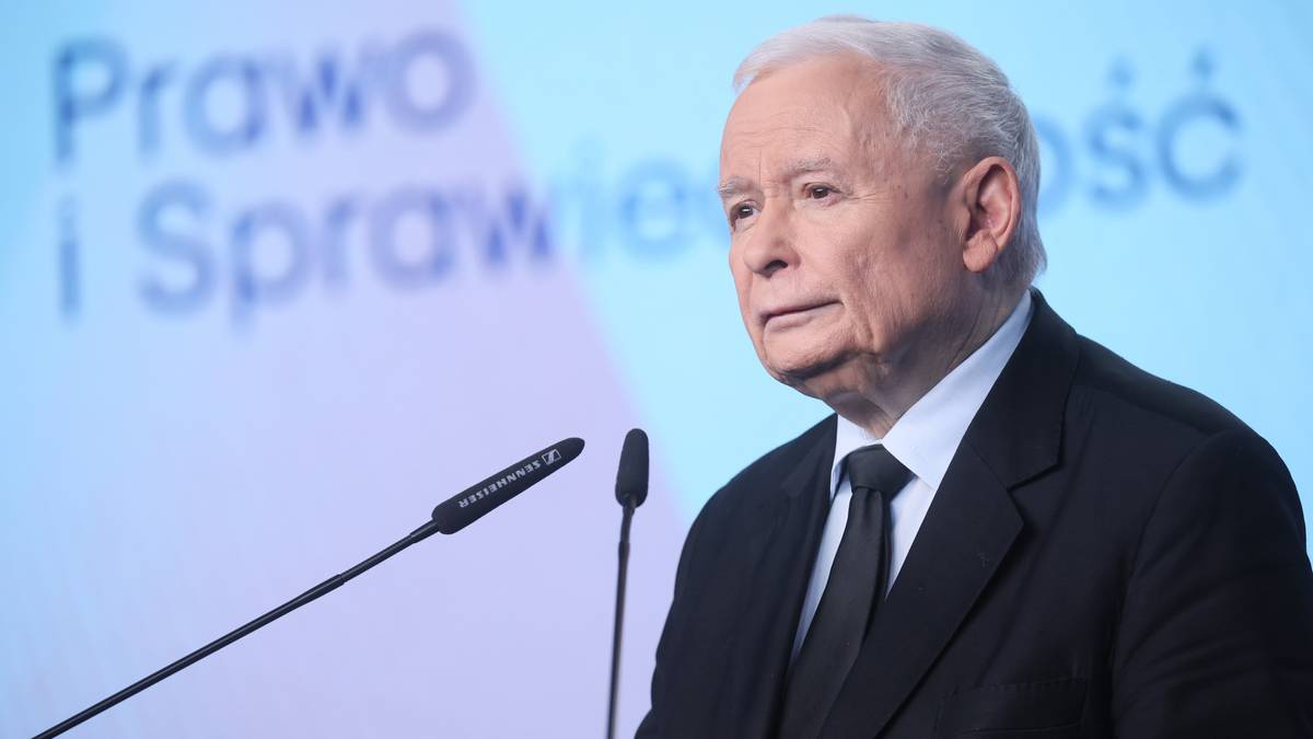 "The fresh  Morawiecki" and the average  faction within PiS. "That's the plan"