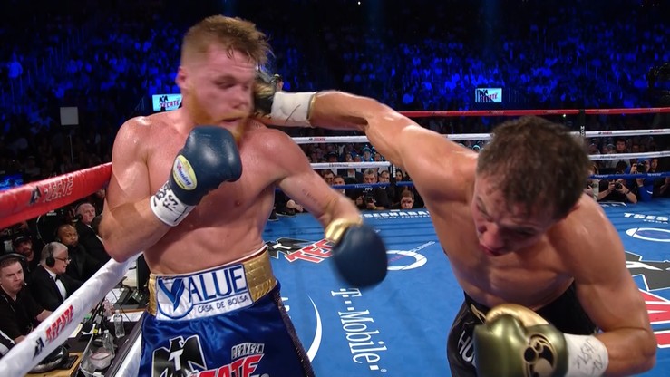 Kostyra: Były wielkie grzmoty w Las Vegas