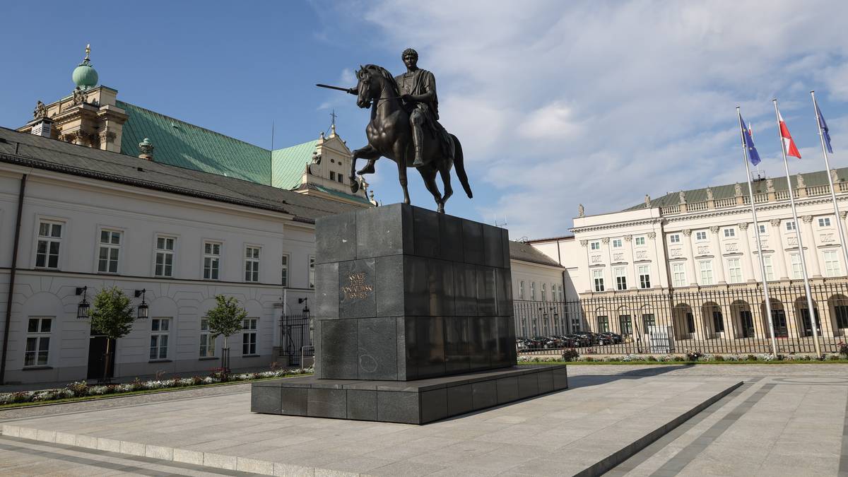 Polacy zapytani o najlepszą pierwszą damę. Niekwestionowana liderka sondażu