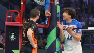 Były as PlusLigi podjął decyzję w sprawie przyszłości. To tam zagra w przyszłym sezonie