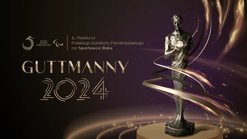 Rusza głosowanie na najlepszego i najpopularniejszego sportowca 2024 roku. #Guttmanny nadchodzą