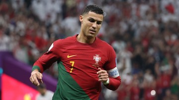 Ronaldo nie godzi się z rolą rezerwowego? Jednoznaczne doniesienia z obozu Portugalii