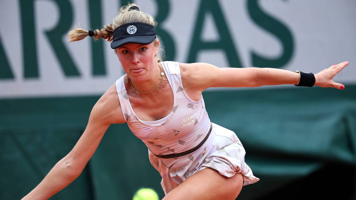 WTA w Waszyngtonie: Magdalena Fręch - Julija Starodubcewa. Relacja live i wynik na żywo