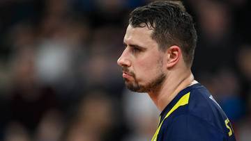 Polski mistrz świata gwiazdą w Turcji. "Cała siatkówka idzie tam do przodu"