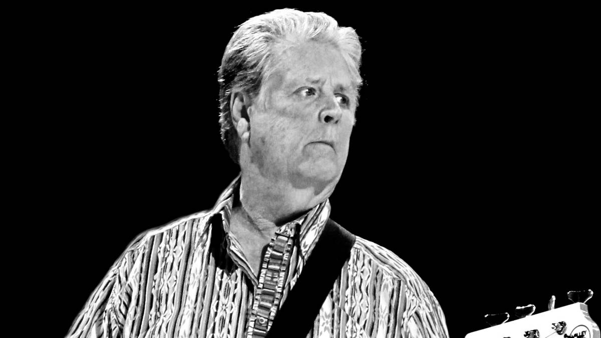 Brian Wilson nie żyje. Twórca "The Beach Boys" miał 82 lata