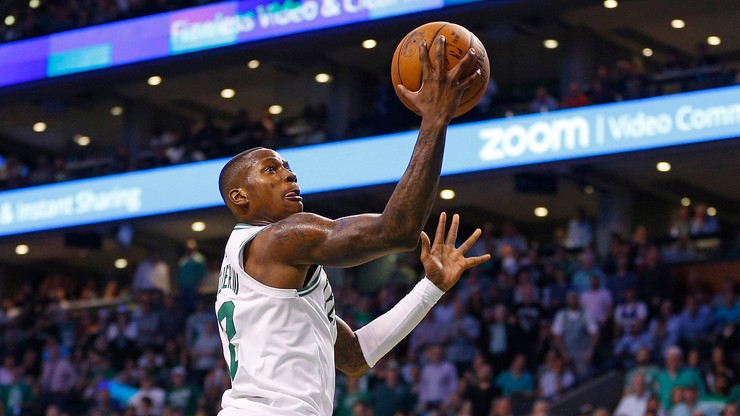 NBA: Celtics awansowali do finału Konferencji Wschodniej
