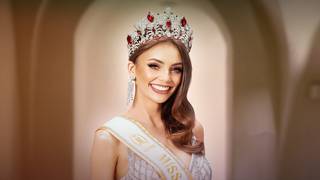 Miss Polski 2025