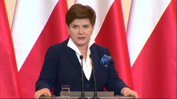 Beata Szydło: program Rodzina 500+ jest ogromnym wyzwaniem także dla budżetu państwa