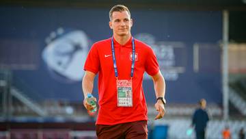 Z Włoch do Turcji. Polak zmienił klub