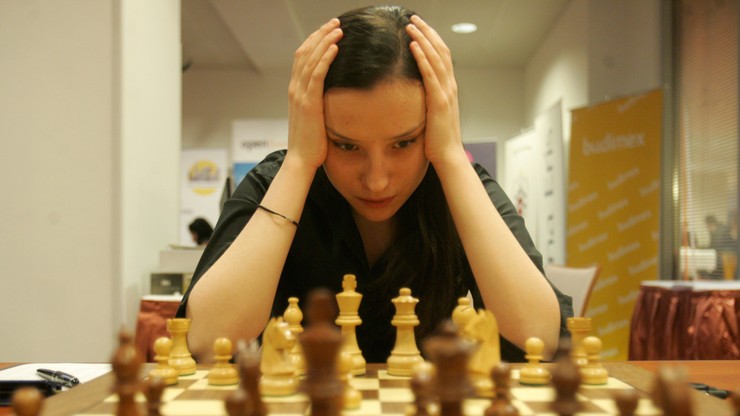 MŚ kobiet w szachach: Zawadzka w trzeciej rundzie, Soćko wyeliminowana