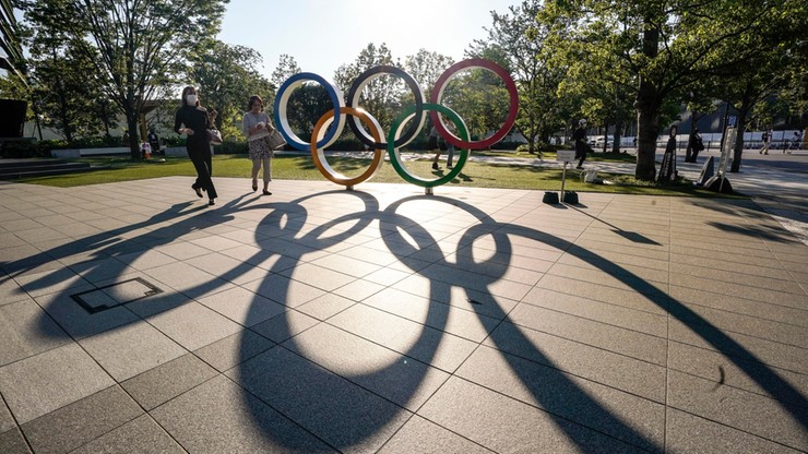 Tokio 2020: Odwołanie igrzysk przyniosłoby ogromne straty finansowe