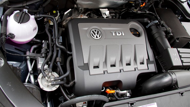 Volkswagen oferuje amnestię dla pracowników, którzy ujawnią szczegóły afery spalinowej