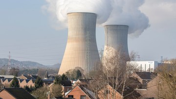 Nie ma zagrożenia skażeniem. W elektrowni atomowej Tihange w Belgii nie doszło do awarii - uspokaja Państwowa Agencja Atomistyki