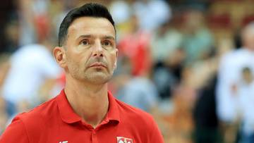 Gwiazdor NBA na drodze Polaków. Milicić zabrał głos. "Wiemy, kim jest"