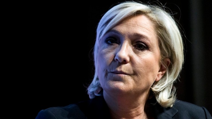 Le Pen dla BBC: to prawie koniec Unii Europejskiej