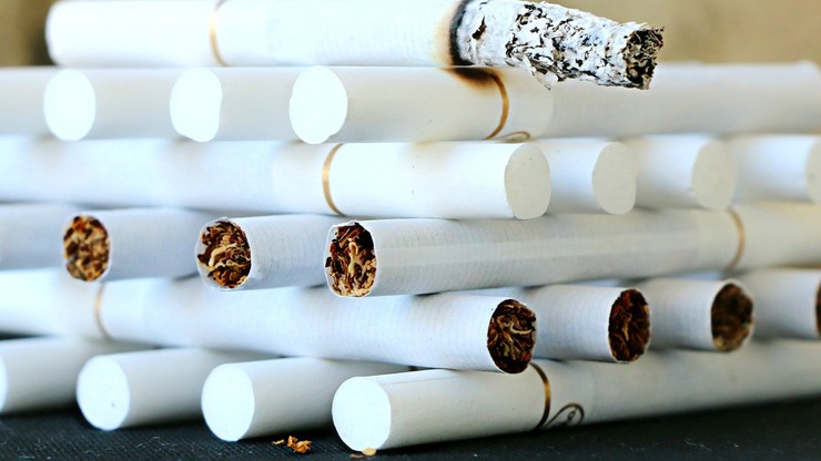Za tydzień ze sklepów znikną mentolowe papierosy