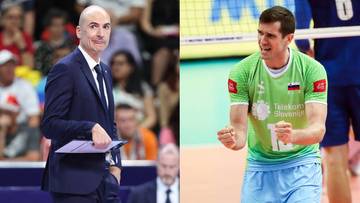 Turcja - Słowenia na żywo. Relacja live i wynik online Liga Narodów siatkarzy