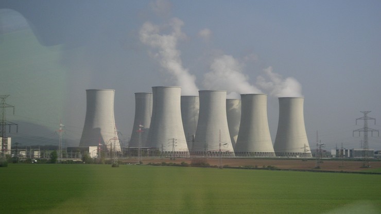 61 proc. Polaków chce elektrowni jądrowej