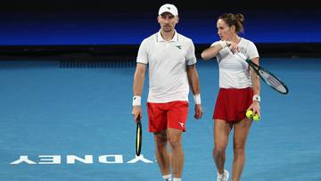 Polska - Szwajcaria. Skróty meczów finału United Cup