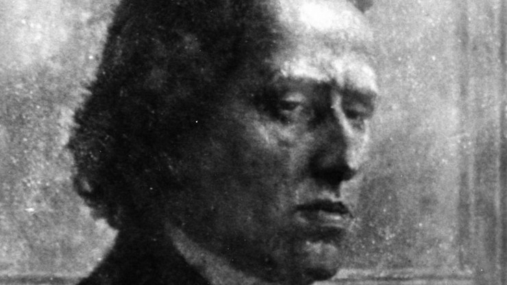 Tak wyglądał Chopin. Jego zdjęcie znaleziono w Paryżu