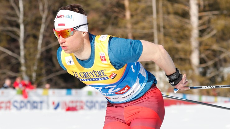 MP w biegach narciarskich: Skinder i Staręga najlepsi w spincie