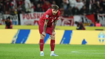 Polacy bez awansu na mundial. Tak Bożydar Iwanow ocenił grę Biało-Czerwonych