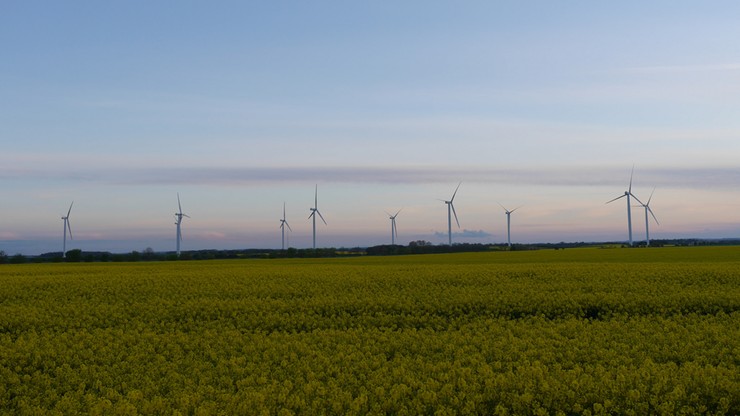 Sejm znowelizował ustawę o odnawialnych źródłach energii. Opozycja krytyczna