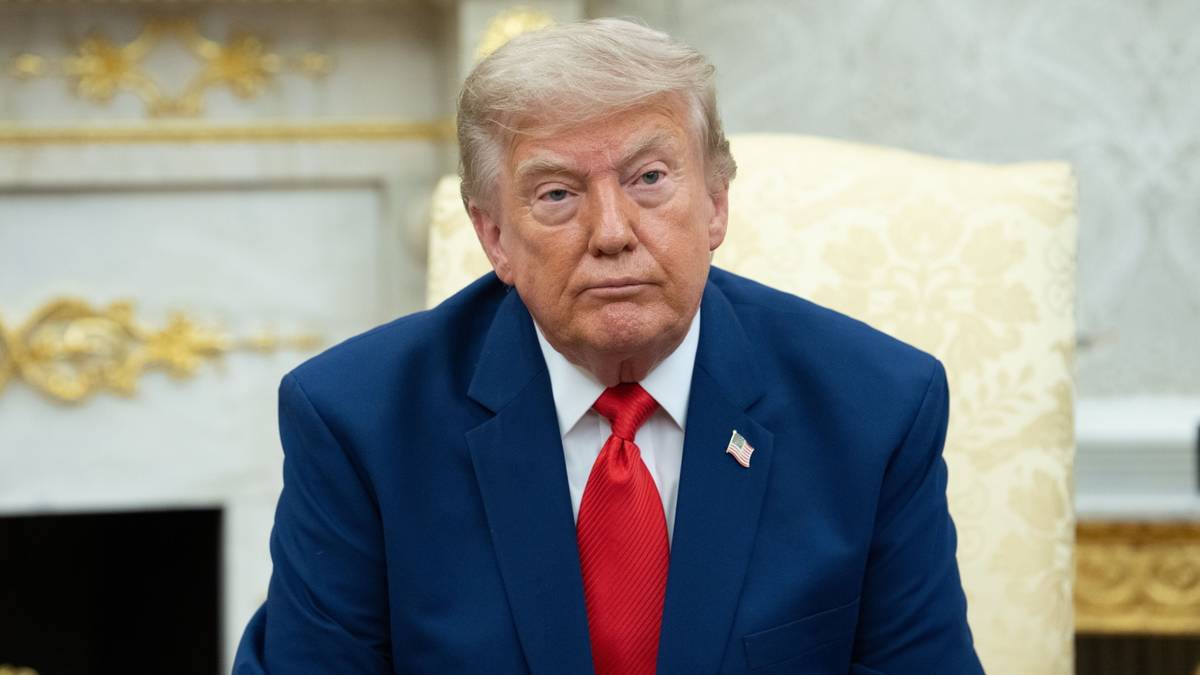 Trump zapowiada kolejne ataki na Iran. "Będą potrzebowali 25 lat"