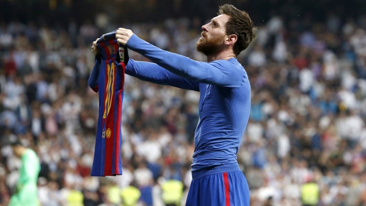 Messi uciszył Bernabeu w ostatniej akcji meczu! Wielkie zwycięstwo Barcelony