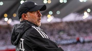 AEK Larnaka - Legia Warszawa. Relacja live i wynik na żywo