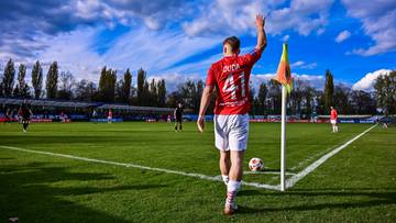 Betclic 1 Liga: Chrobry Głogów - Wisła Kraków. Relacja live i wynik na żywo