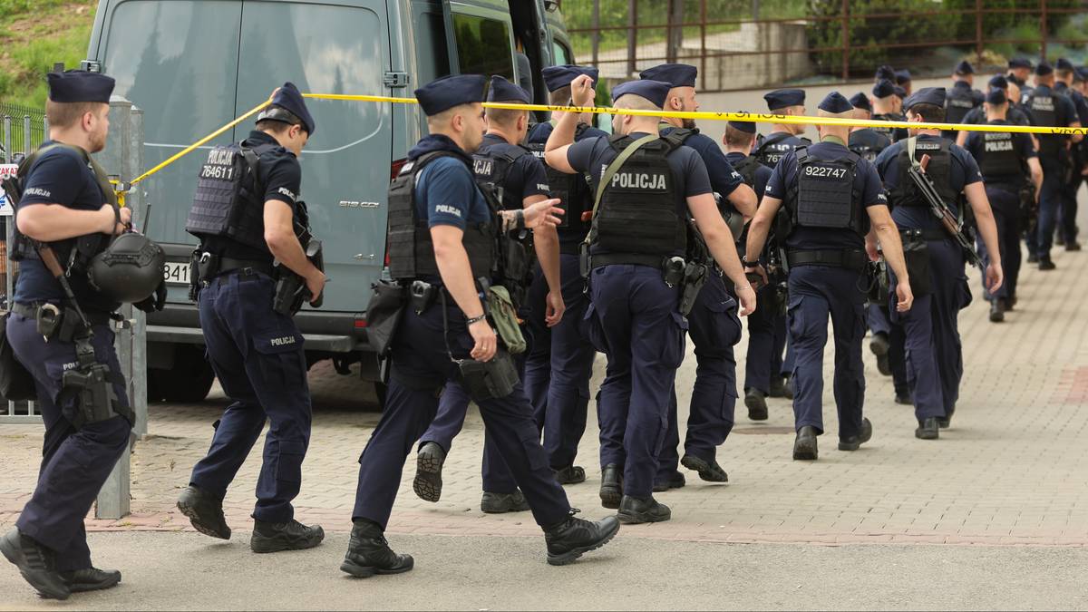 Poszukiwania 57-latka w Małopolsce. Pilny apel policji