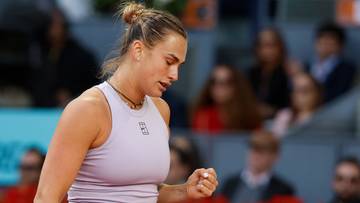 Sabalenka uratowała Świątek! Trzeci triumf w karierze