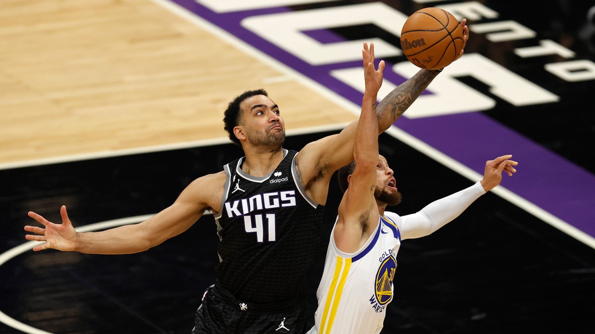 Sensacja w NBA! Sacramento Kings pokonali obrońcę tytułu