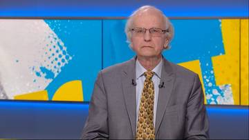 Prof. Grzegorz W. Kołodko w 