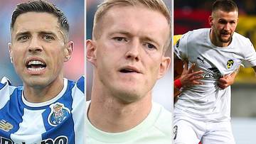 Jak zaprezentowali się Polacy podczas meczów LE i LK? Najlepszy duet z Porto