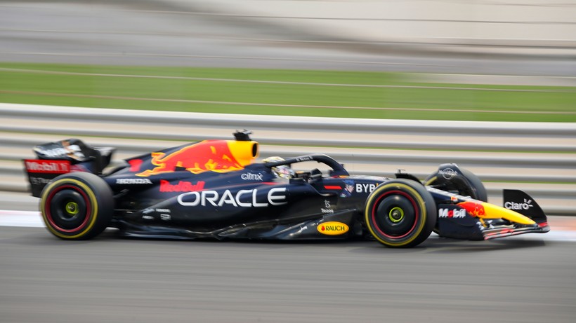 GP Abu Zabi: Max Verstappen wygrał ostatni wyścig sezonu