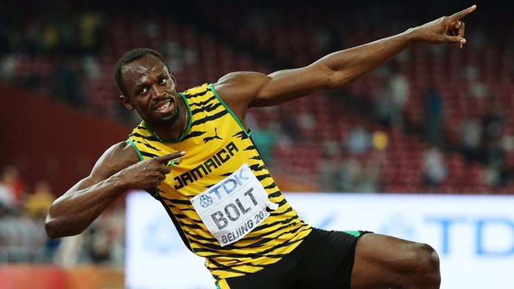 Bolt o Rio 2016: To moje ostatnie igrzyska. Koniec, kropka