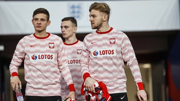 MŚ 2022: Mecz Rosja - Polska zmienia lokalizację przez COVID-19