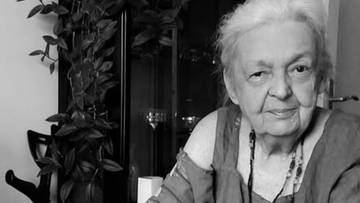 Nie żyje żona prof. Religi. Anna Wajszczuk-Religa była cenioną lekarką