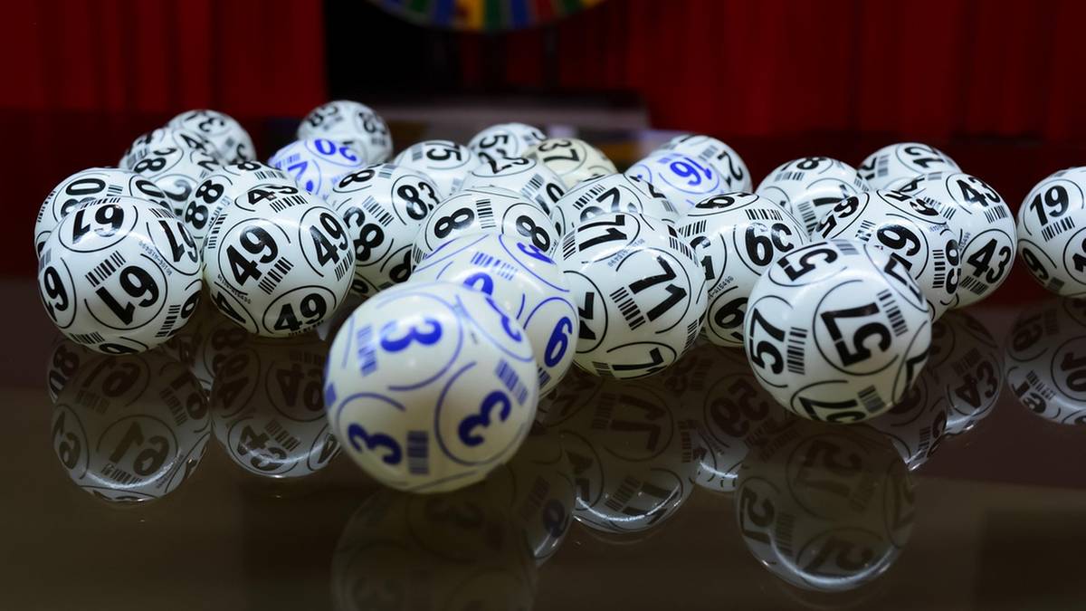Gigantyczna wygrana na loterii. Rozbito rekordową kumulację w Powerball