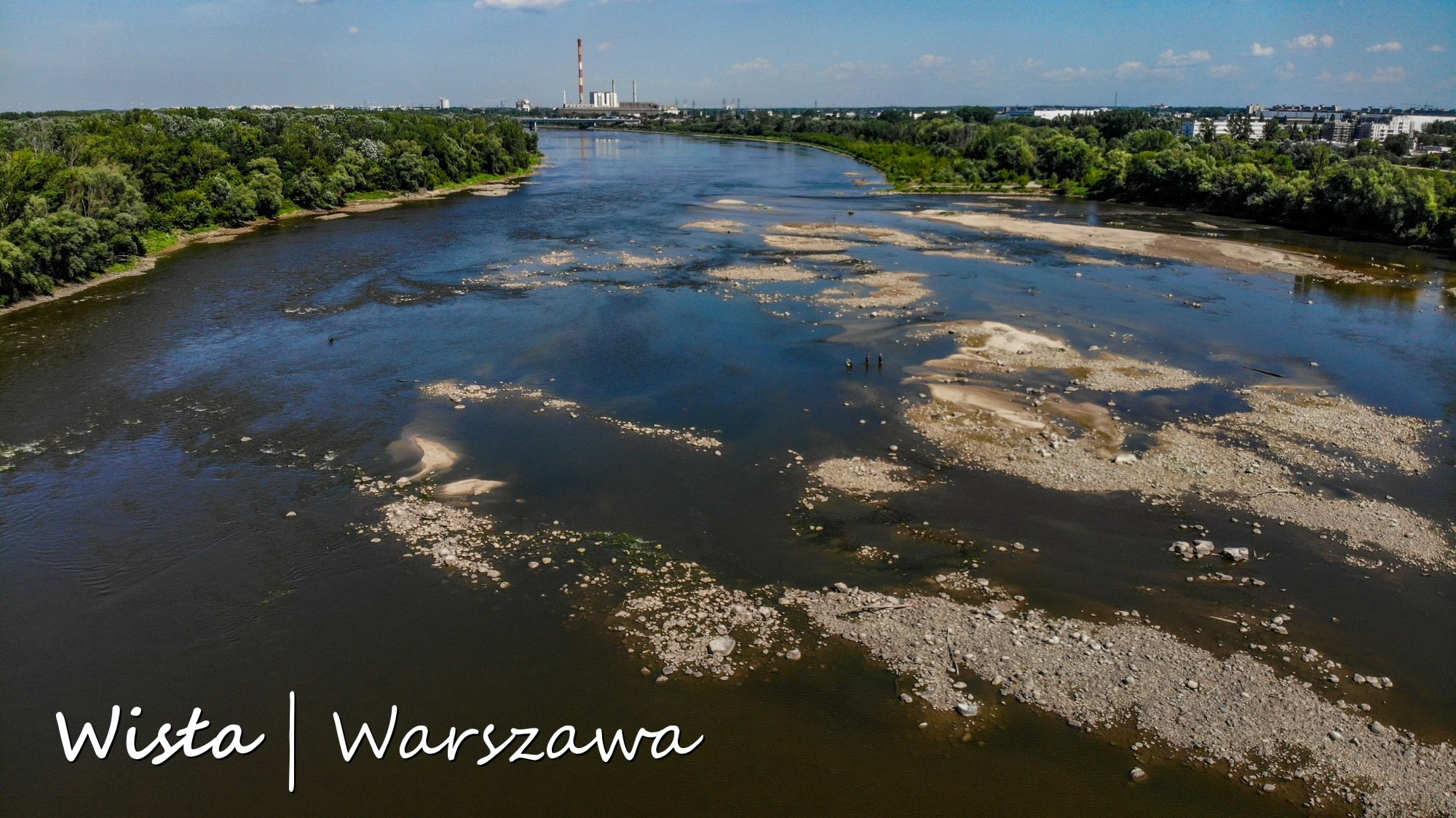 Polskie rzeki z lotu ptaka - zdjęcie 28