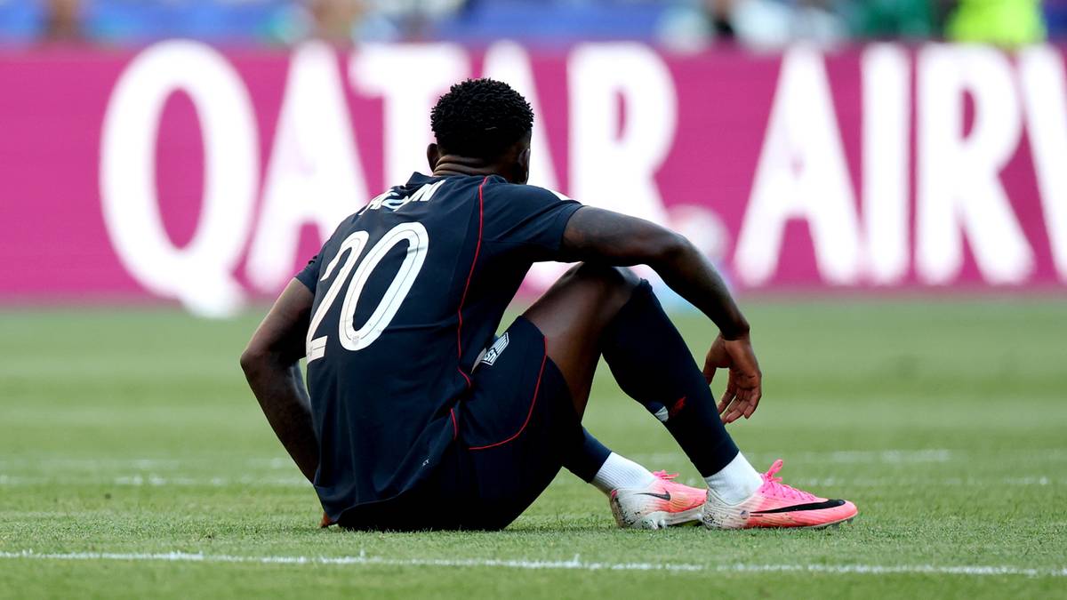 Belgia rozbiła USA 4:1 — media piszą o końcu amerykańskiego snu na mundialu