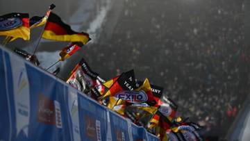 Norwescy skoczkowie okradzeni w Niemczech! "Wyszli z szatni w kaskach"